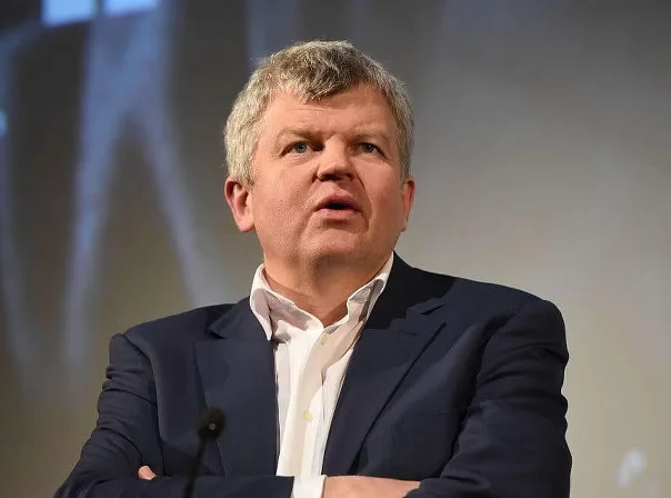 Adrian Chiles