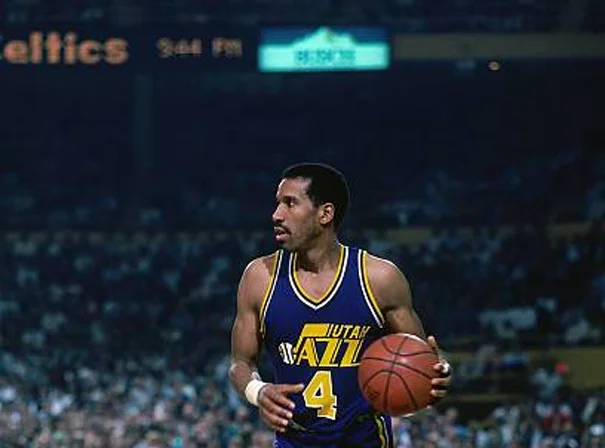 Adrian Dantley