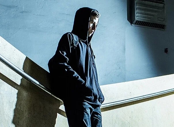 Alan Walker