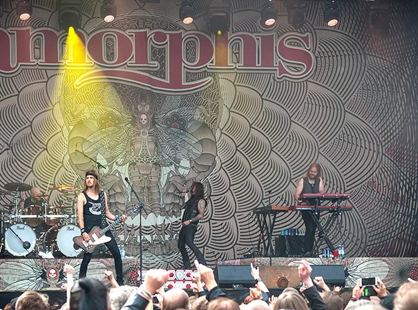 Amorphis