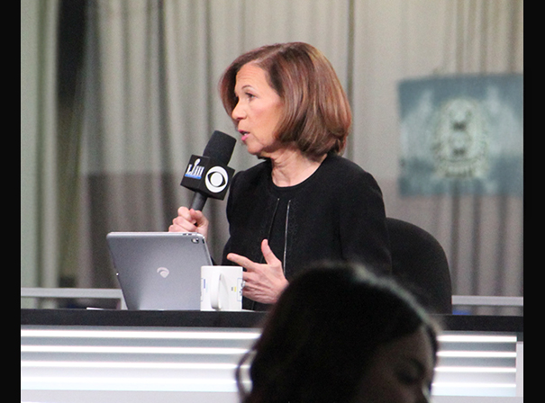 Amy Trask
