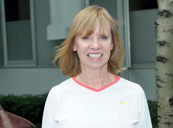 Ann Winblad