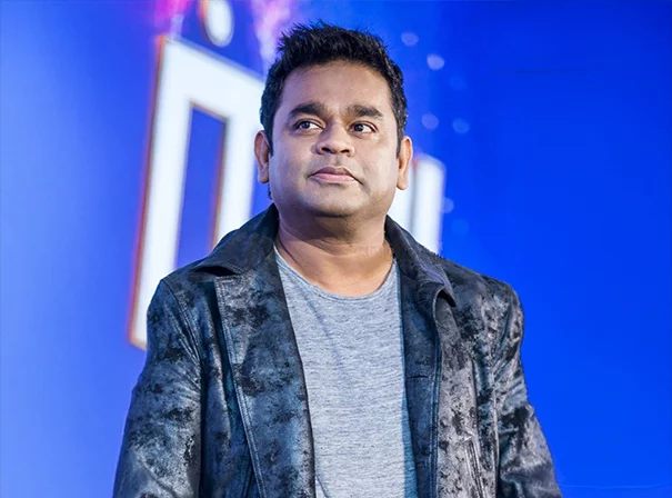 A R Rahman