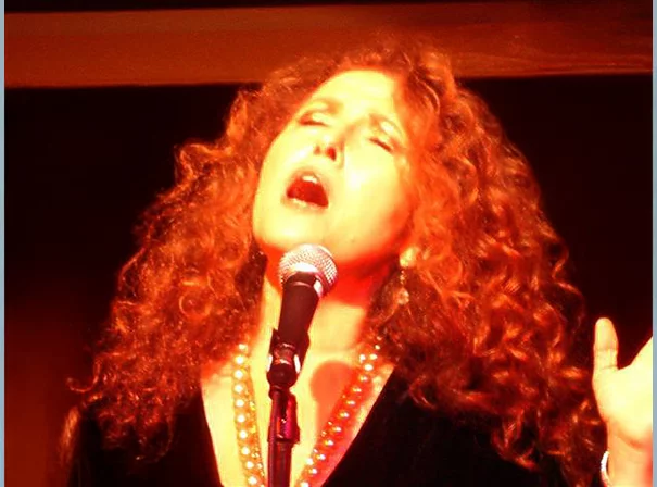 Melissa Manchester