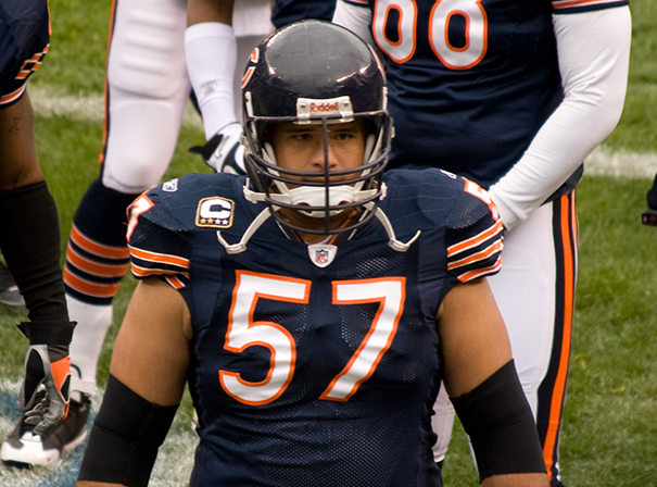 Olin Kreutz