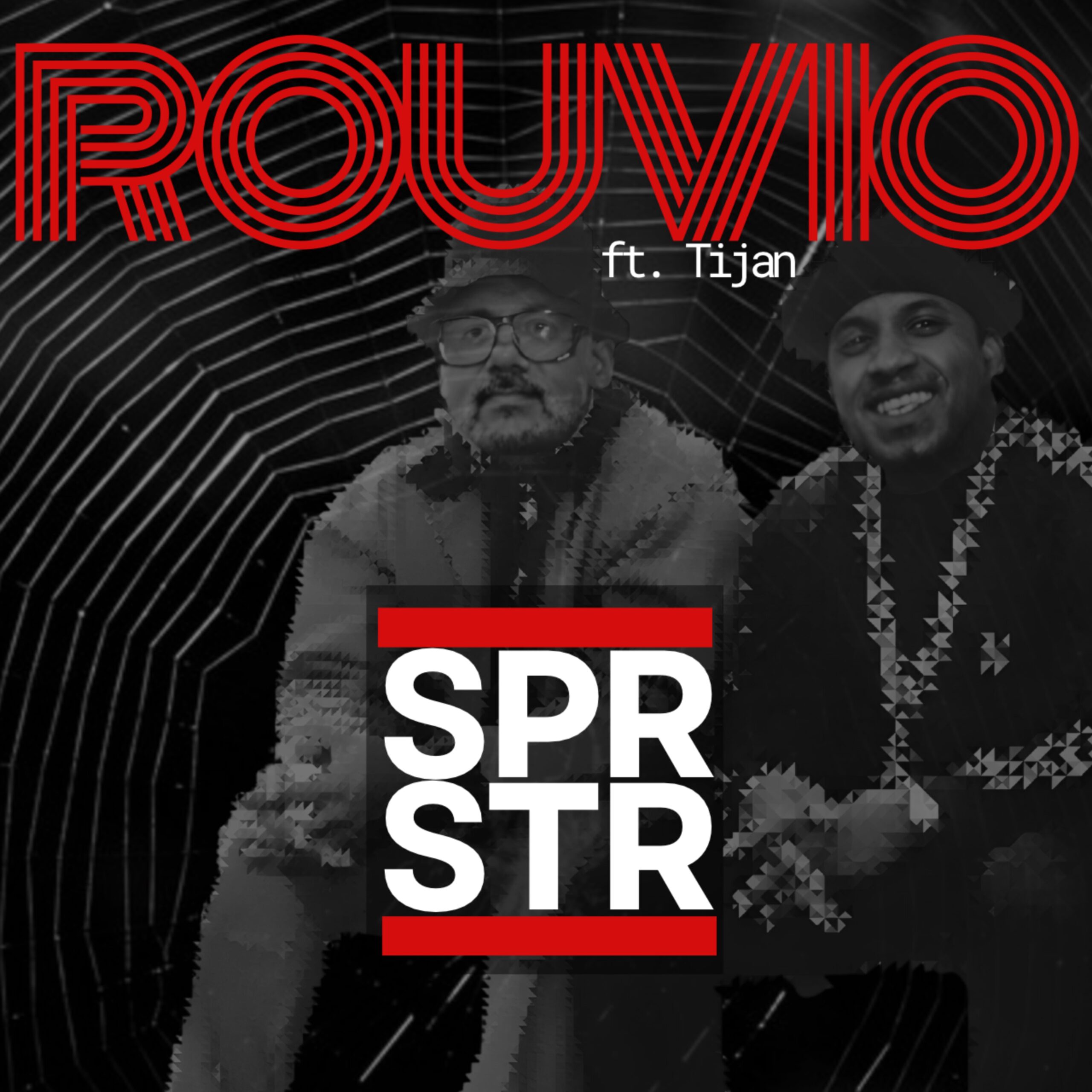 New Artist: Rouvio | MN2S