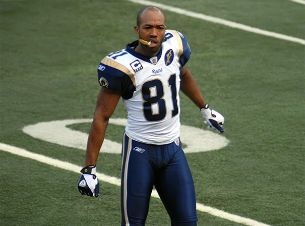 Torry Holt