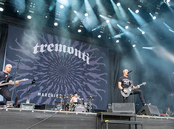Tremonti
