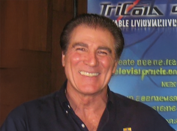 Vince Papale
