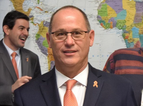 Fred Guttenberg