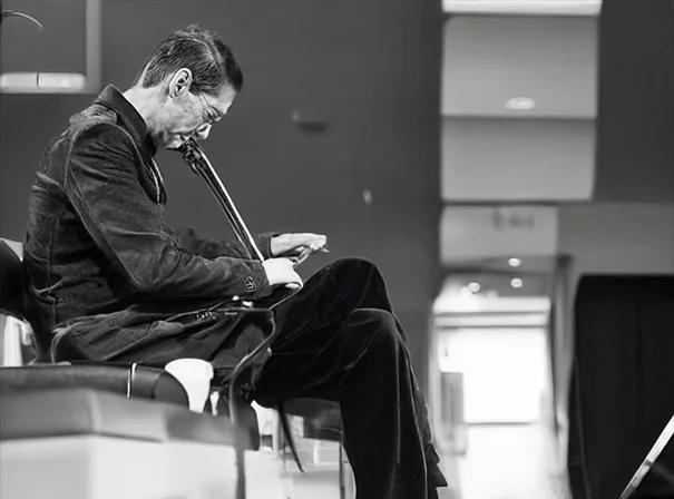Fred Hersch