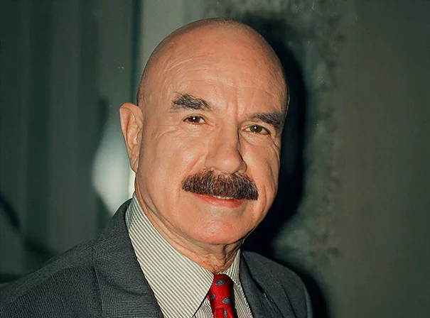 G Gordon Liddy