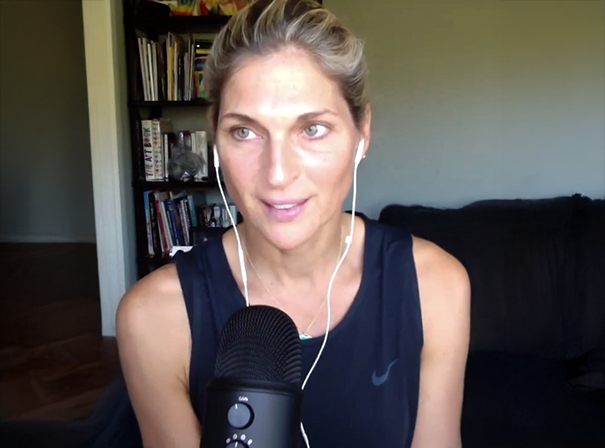 Gabby Reece