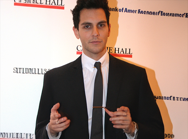 Gabe Saporta
