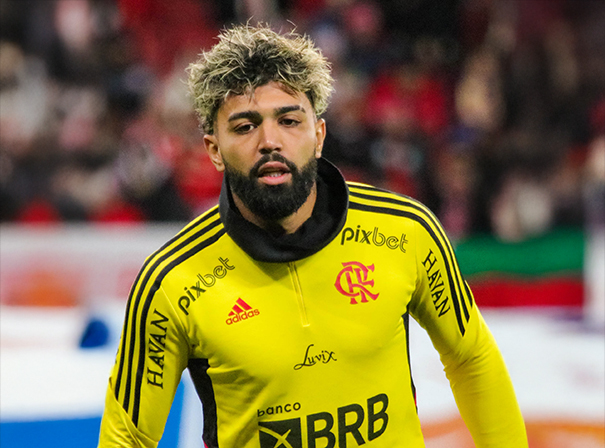 Gabriel Barbosa
