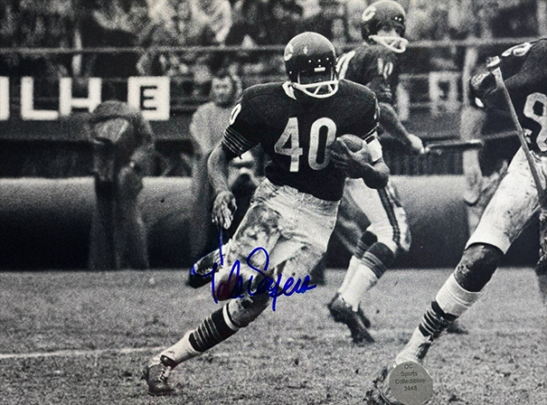 Gale Sayers