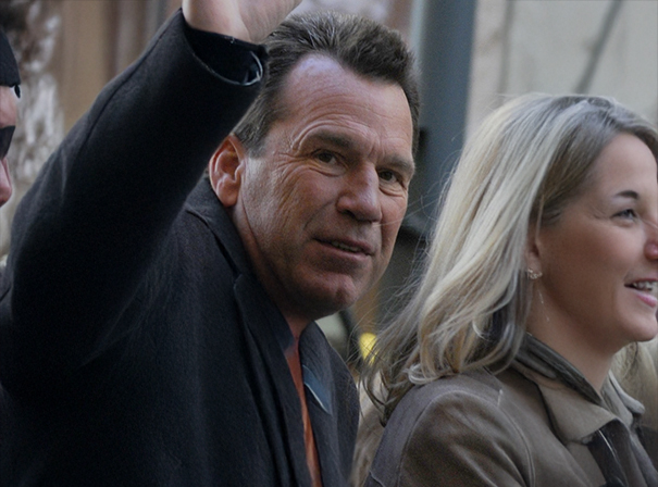 Gary Kubiak
