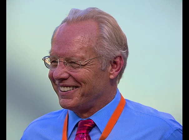 Gary Thorne