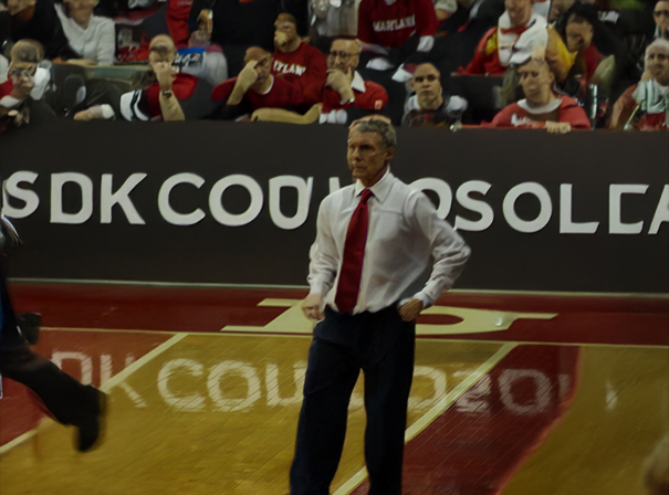 Gary Williams