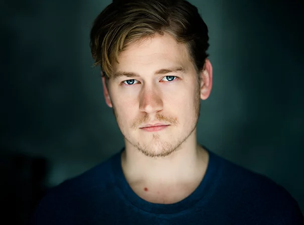 Gavin Stenhouse