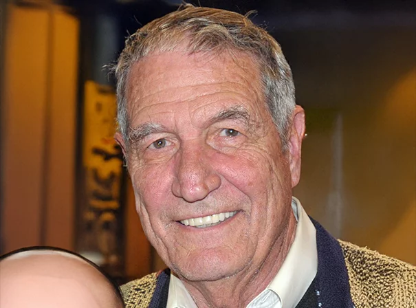 Gene Stallings