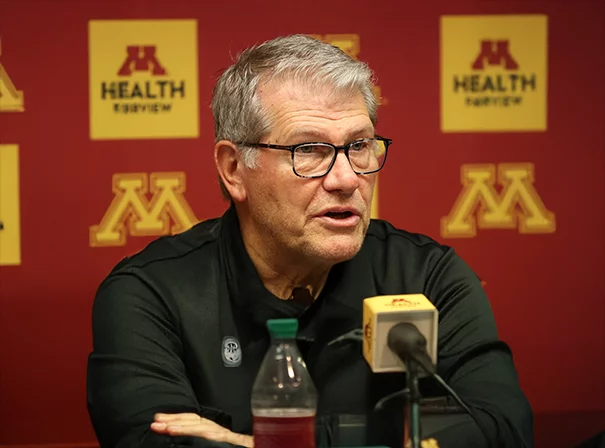 Geno Auriemma