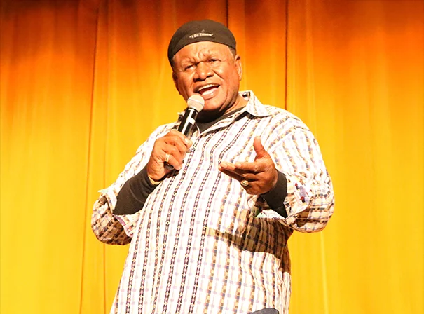 George Wallace