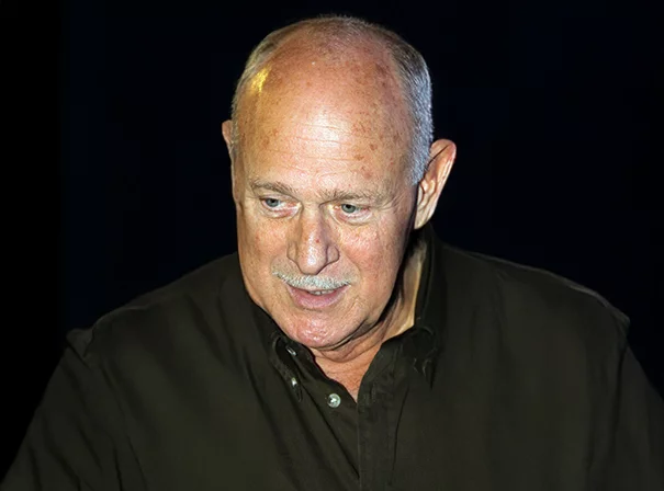 Gerald Mcraney