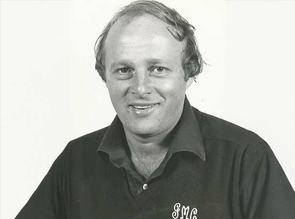 Gerry Cheevers