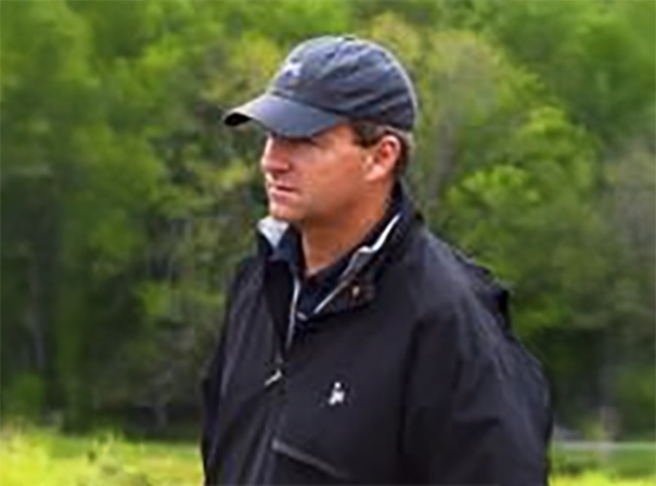 Gil Hanse