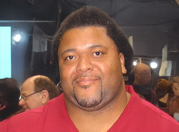Gilbert Brown