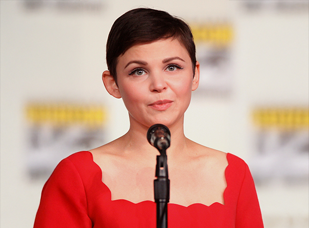 Ginnifer Goodwin