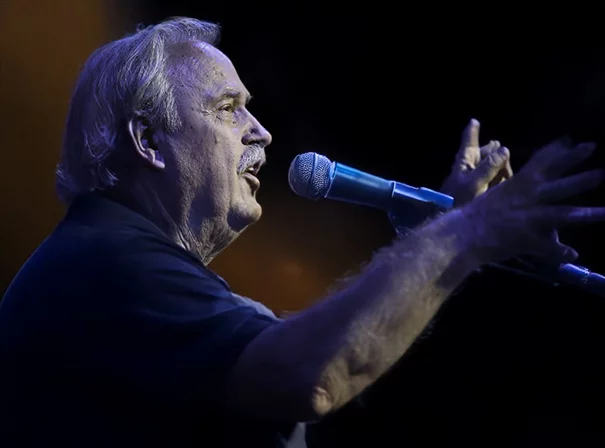 Giorgio Moroder