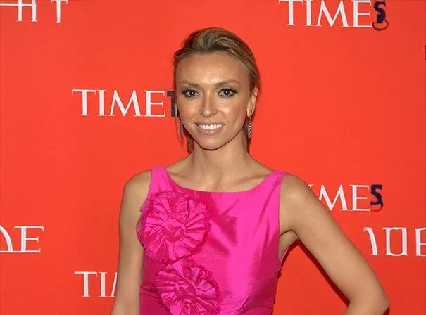 Giuliana Depandi Rancic