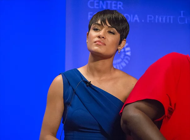 Grace Byers