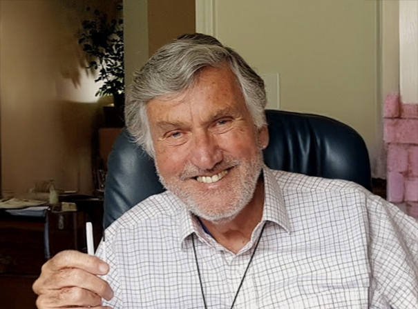 Graham Kerr