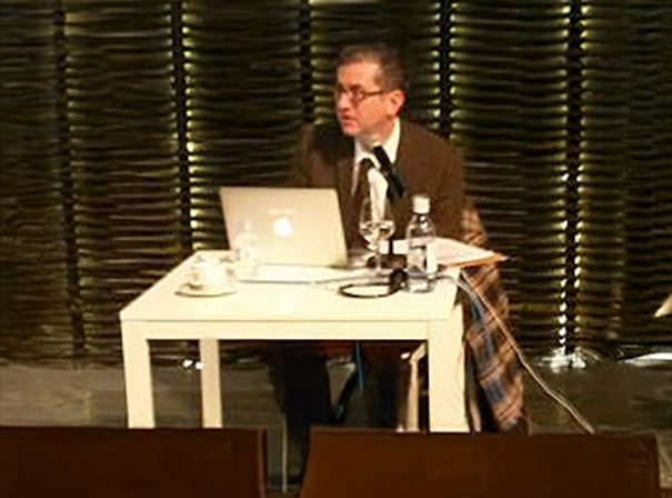 Greg Daniels