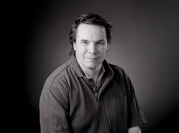 Greg Mortenson