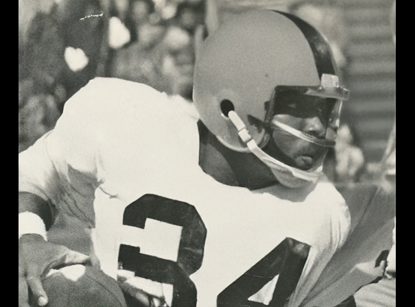 Greg Pruitt