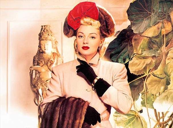 Gretta Monahan