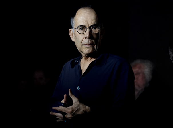 Guido Imbens