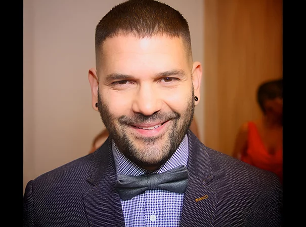 Guillermo Díaz