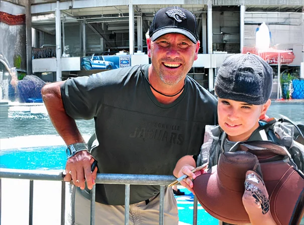 Gus Bradley