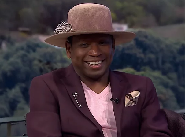 Guy Torry