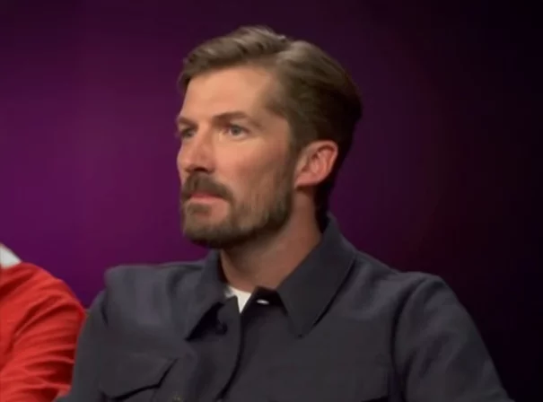 Gwilym Lee