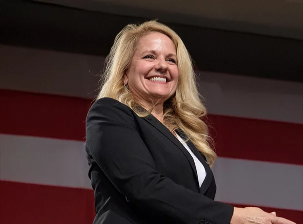 Gwynne Shotwell