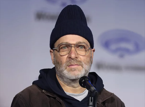H Jon Benjamin