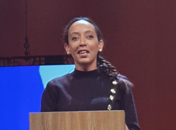 Haben Girma