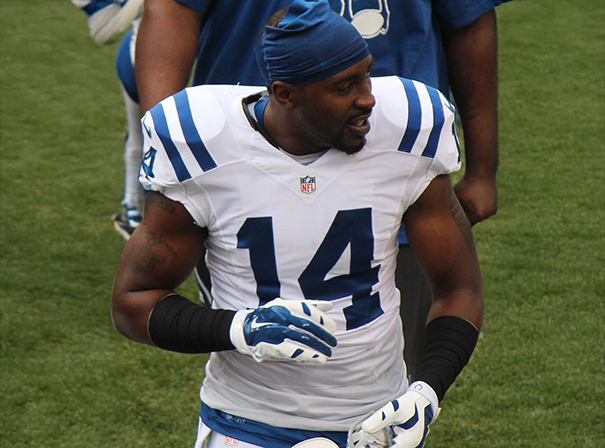 Hakeem Nicks