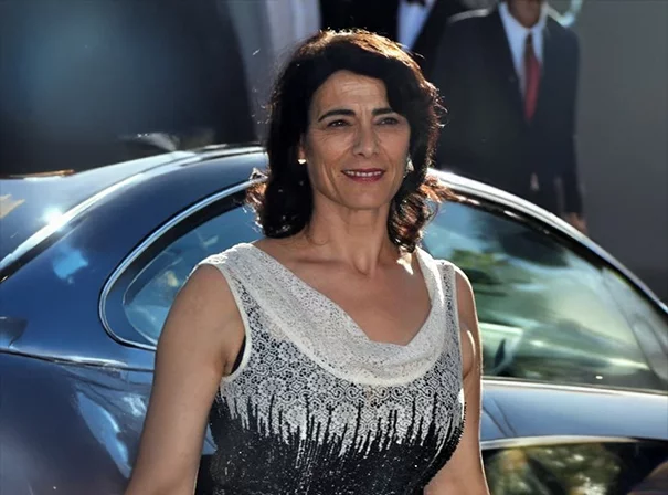 Hiam Abbass